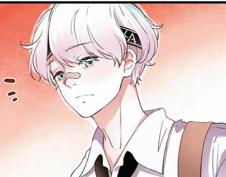 Trạch Thượng Tịch Mịch Huỳnh Hỏa Chapter 10 trang 63