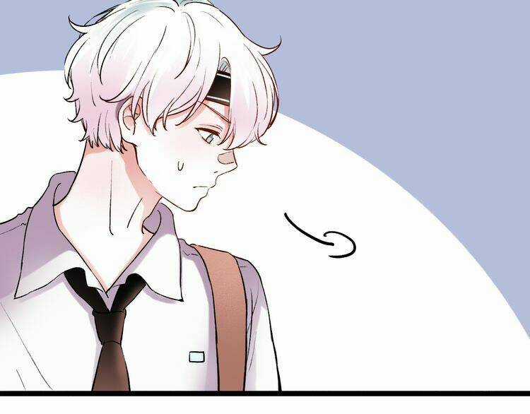 Trạch Thượng Tịch Mịch Huỳnh Hỏa Chapter 10 trang 67