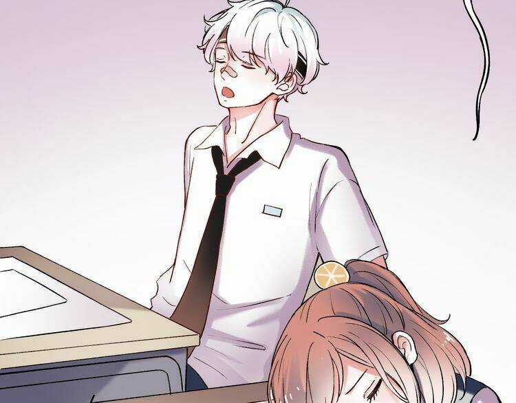 Trạch Thượng Tịch Mịch Huỳnh Hỏa Chapter 10 trang 7