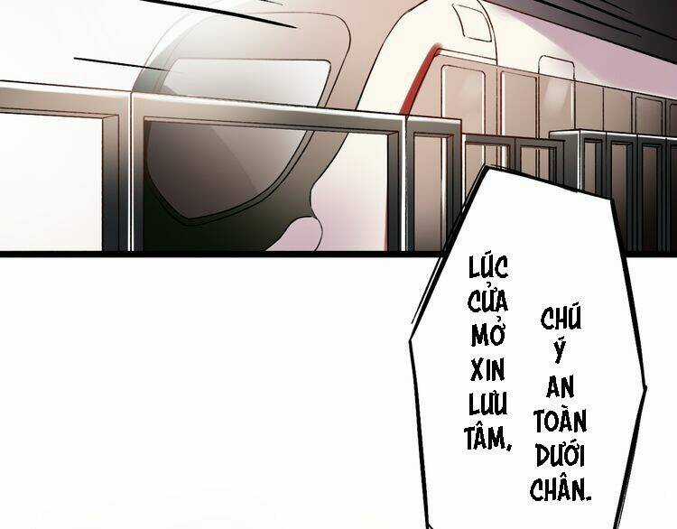 Trạch Thượng Tịch Mịch Huỳnh Hỏa Chapter 10 trang 79