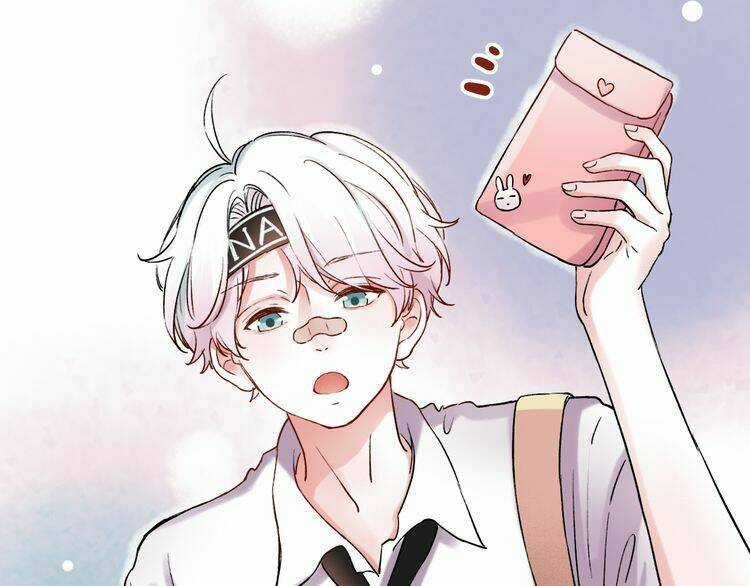 Trạch Thượng Tịch Mịch Huỳnh Hỏa Chapter 10 trang 87