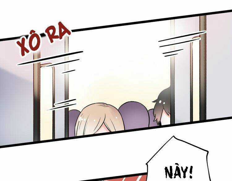 Trạch Thượng Tịch Mịch Huỳnh Hỏa Chapter 10 trang 95