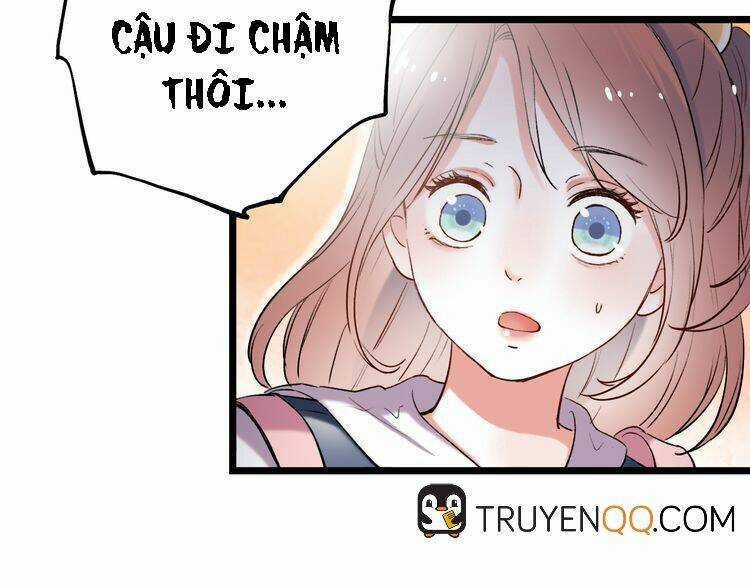 Trạch Thượng Tịch Mịch Huỳnh Hỏa Chapter 10 trang 97