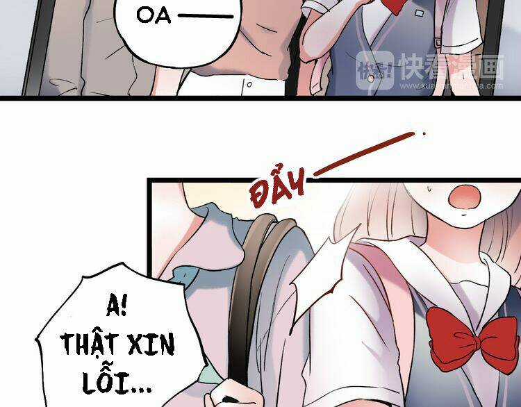 Trạch Thượng Tịch Mịch Huỳnh Hỏa Chapter 10 trang 99