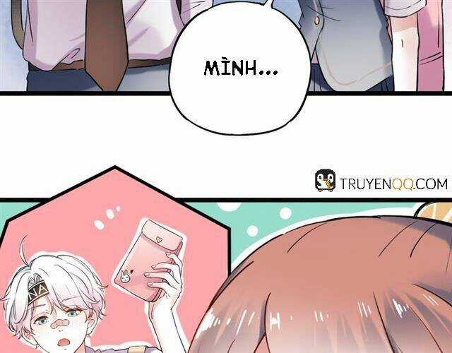 Trạch Thượng Tịch Mịch Huỳnh Hỏa Chapter 11 trang 10