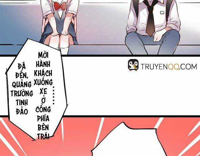 Trạch Thượng Tịch Mịch Huỳnh Hỏa Chapter 11 trang 110