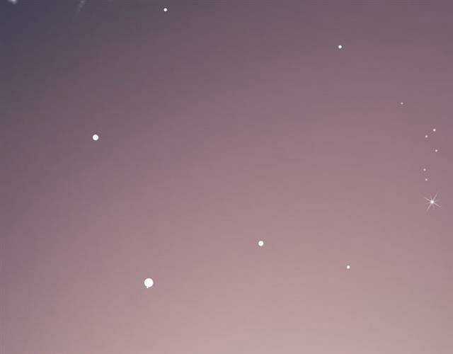 Trạch Thượng Tịch Mịch Huỳnh Hỏa Chapter 11 trang 115