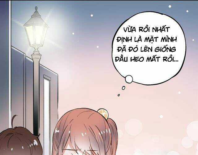 Trạch Thượng Tịch Mịch Huỳnh Hỏa Chapter 11 trang 119