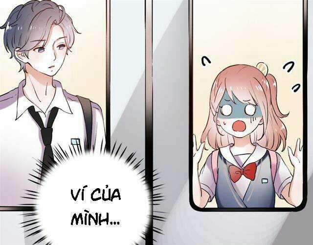 Trạch Thượng Tịch Mịch Huỳnh Hỏa Chapter 11 trang 12