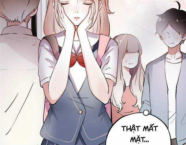 Trạch Thượng Tịch Mịch Huỳnh Hỏa Chapter 11 trang 120