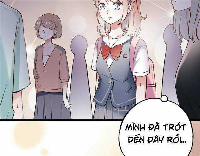 Trạch Thượng Tịch Mịch Huỳnh Hỏa Chapter 11 trang 123