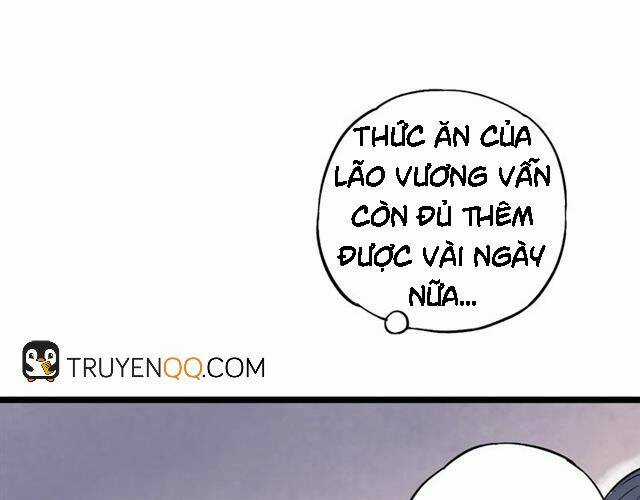 Trạch Thượng Tịch Mịch Huỳnh Hỏa Chapter 11 trang 25