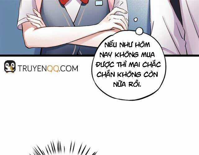 Trạch Thượng Tịch Mịch Huỳnh Hỏa Chapter 11 trang 27