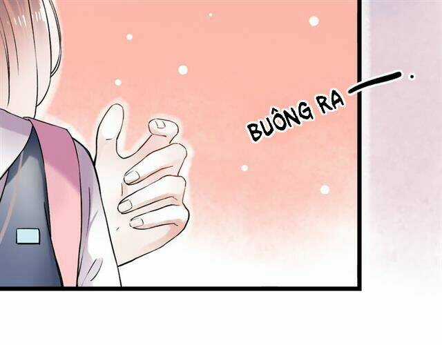 Trạch Thượng Tịch Mịch Huỳnh Hỏa Chapter 11 trang 3