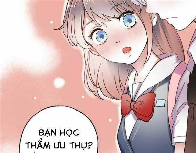 Trạch Thượng Tịch Mịch Huỳnh Hỏa Chapter 11 trang 41