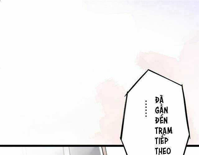 Trạch Thượng Tịch Mịch Huỳnh Hỏa Chapter 11 trang 63