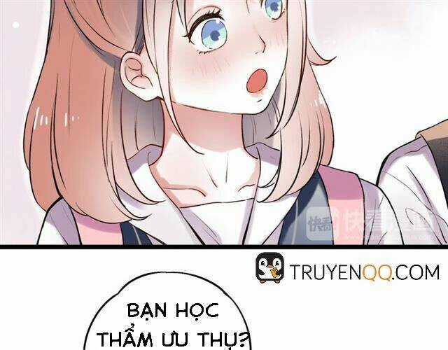 Trạch Thượng Tịch Mịch Huỳnh Hỏa Chapter 11 trang 67