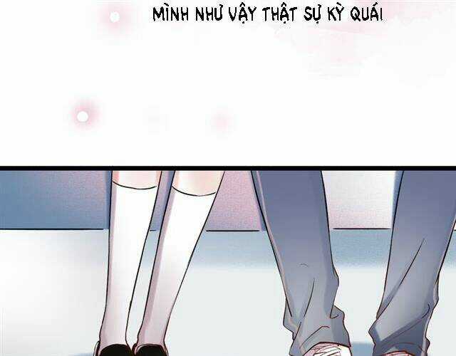 Trạch Thượng Tịch Mịch Huỳnh Hỏa Chapter 11 trang 84