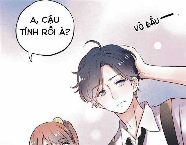 Trạch Thượng Tịch Mịch Huỳnh Hỏa Chapter 11 trang 91