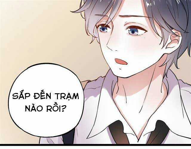 Trạch Thượng Tịch Mịch Huỳnh Hỏa Chapter 11 trang 94