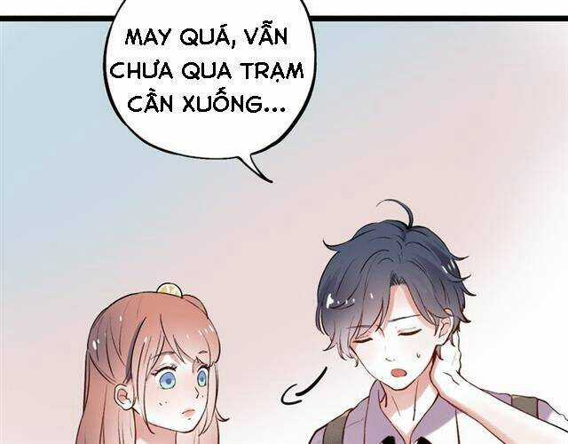 Trạch Thượng Tịch Mịch Huỳnh Hỏa Chapter 11 trang 97