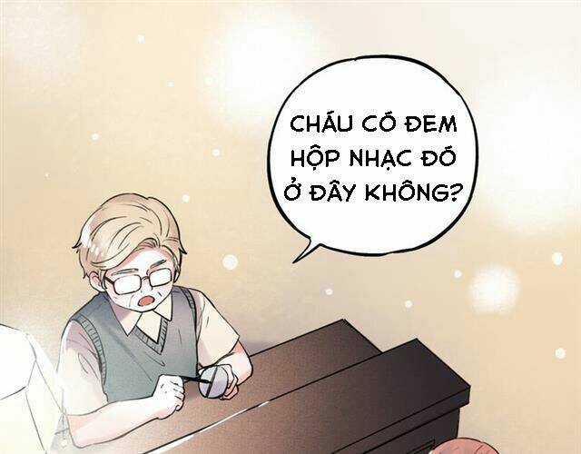 Trạch Thượng Tịch Mịch Huỳnh Hỏa Chapter 12 trang 13