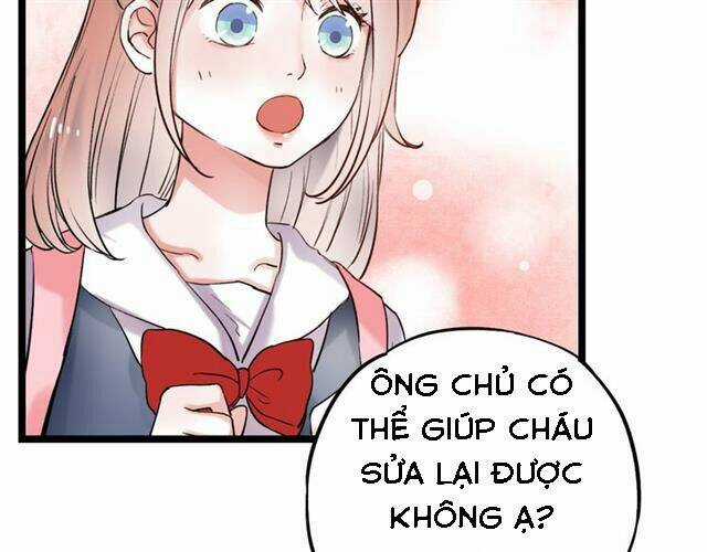 Trạch Thượng Tịch Mịch Huỳnh Hỏa Chapter 12 trang 16