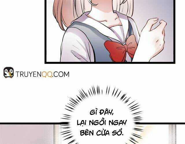 Trạch Thượng Tịch Mịch Huỳnh Hỏa Chapter 12 trang 30