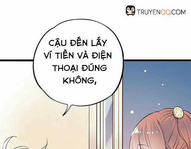 Trạch Thượng Tịch Mịch Huỳnh Hỏa Chapter 12 trang 42