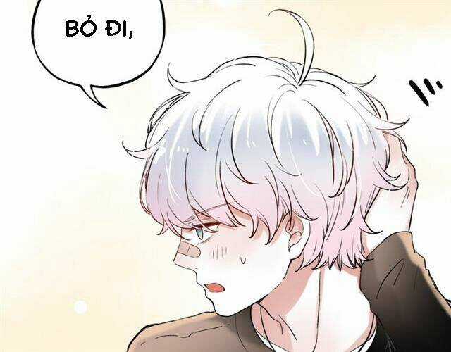 Trạch Thượng Tịch Mịch Huỳnh Hỏa Chapter 12 trang 61