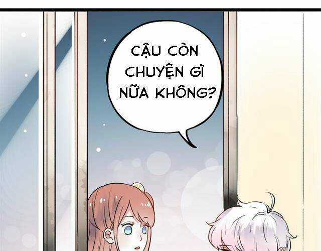 Trạch Thượng Tịch Mịch Huỳnh Hỏa Chapter 12 trang 63