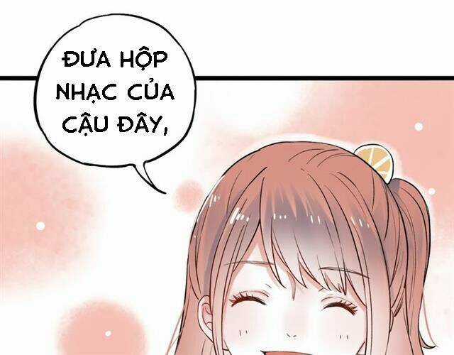 Trạch Thượng Tịch Mịch Huỳnh Hỏa Chapter 12 trang 66