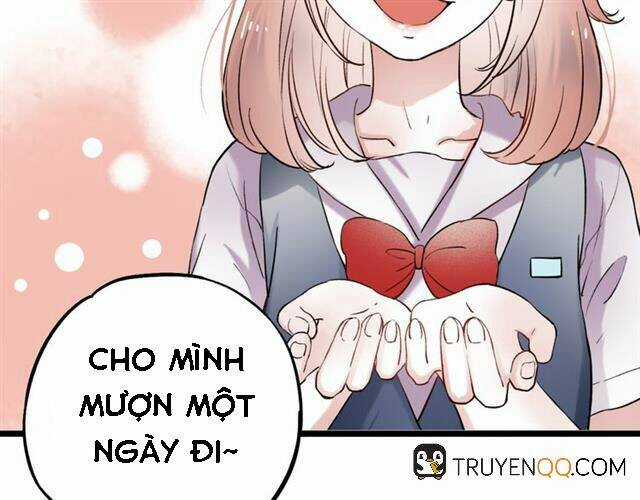 Trạch Thượng Tịch Mịch Huỳnh Hỏa Chapter 12 trang 67