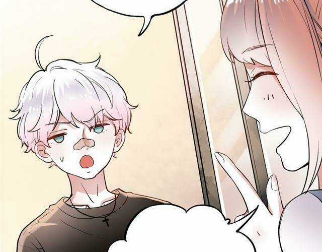 Trạch Thượng Tịch Mịch Huỳnh Hỏa Chapter 12 trang 70