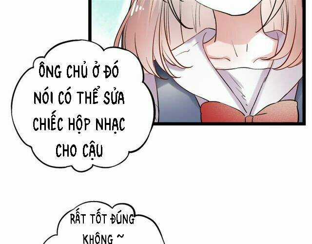 Trạch Thượng Tịch Mịch Huỳnh Hỏa Chapter 12 trang 75