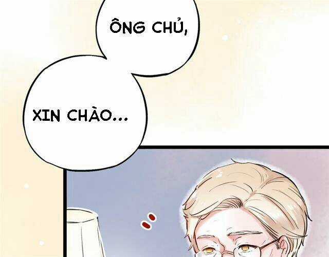 Trạch Thượng Tịch Mịch Huỳnh Hỏa Chapter 12 trang 8