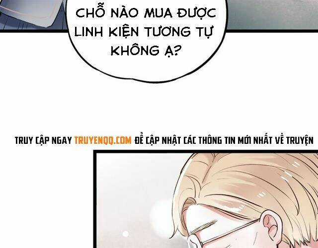 Trạch Thượng Tịch Mịch Huỳnh Hỏa Chapter 13 trang 11