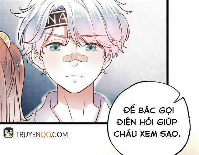 Trạch Thượng Tịch Mịch Huỳnh Hỏa Chapter 13 trang 13