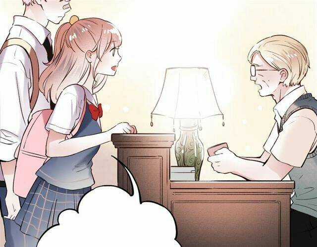 Trạch Thượng Tịch Mịch Huỳnh Hỏa Chapter 13 trang 15