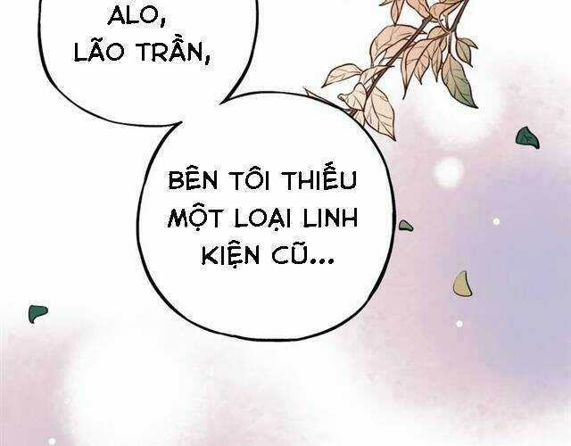 Trạch Thượng Tịch Mịch Huỳnh Hỏa Chapter 13 trang 20