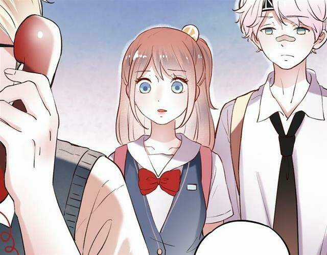 Trạch Thượng Tịch Mịch Huỳnh Hỏa Chapter 13 trang 22