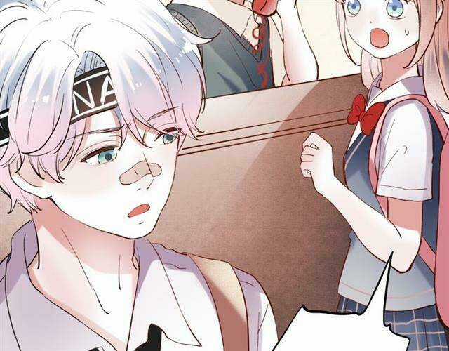 Trạch Thượng Tịch Mịch Huỳnh Hỏa Chapter 13 trang 28