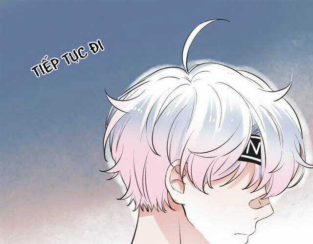 Trạch Thượng Tịch Mịch Huỳnh Hỏa Chapter 13 trang 36