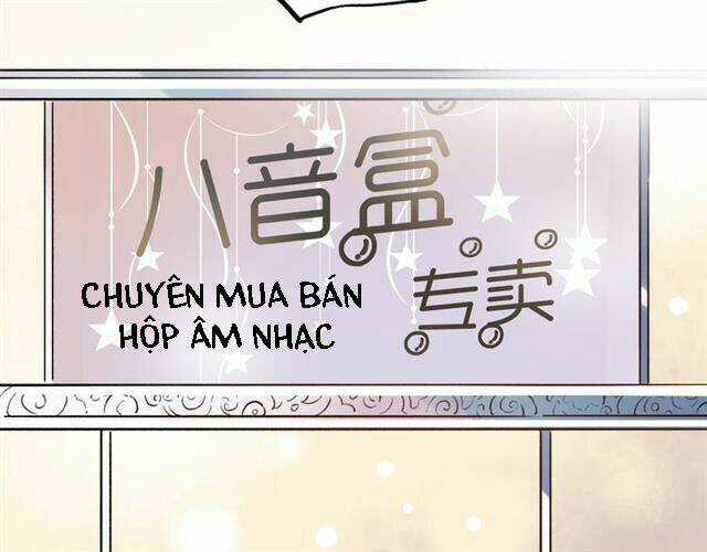 Trạch Thượng Tịch Mịch Huỳnh Hỏa Chapter 13 trang 6