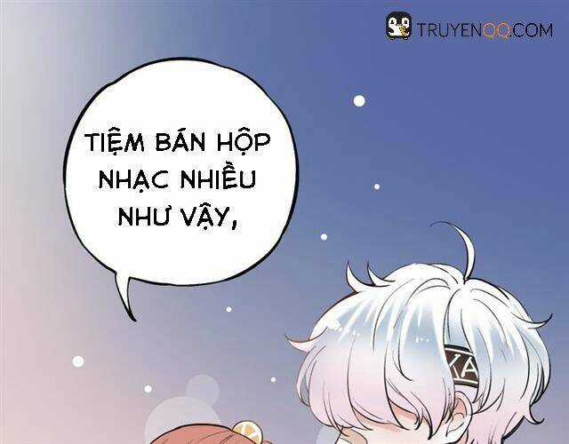 Trạch Thượng Tịch Mịch Huỳnh Hỏa Chapter 13 trang 77