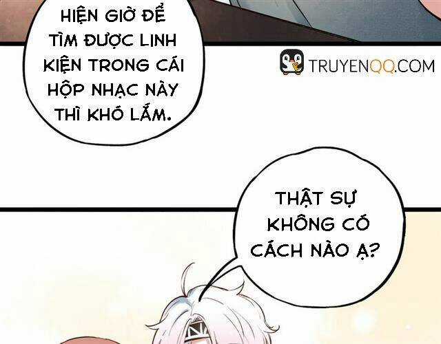 Trạch Thượng Tịch Mịch Huỳnh Hỏa Chapter 13 trang 9
