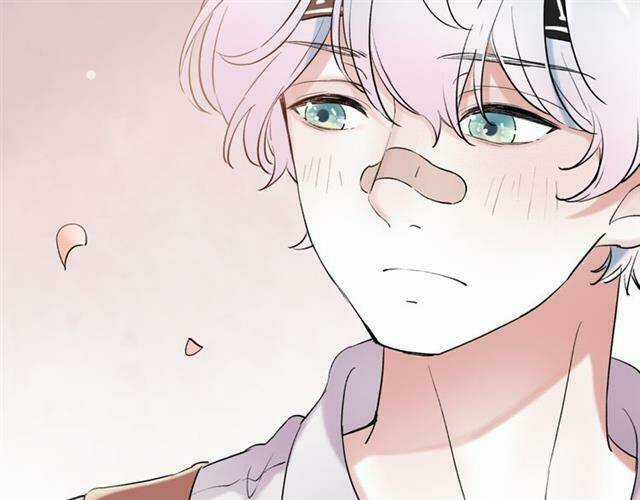 Trạch Thượng Tịch Mịch Huỳnh Hỏa Chapter 13 trang 95