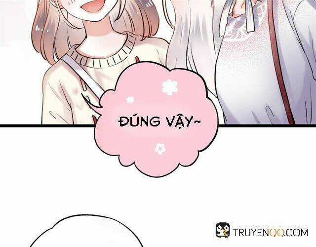 Trạch Thượng Tịch Mịch Huỳnh Hỏa Chapter 14 trang 12