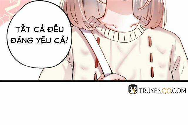 Trạch Thượng Tịch Mịch Huỳnh Hỏa Chapter 14 trang 14