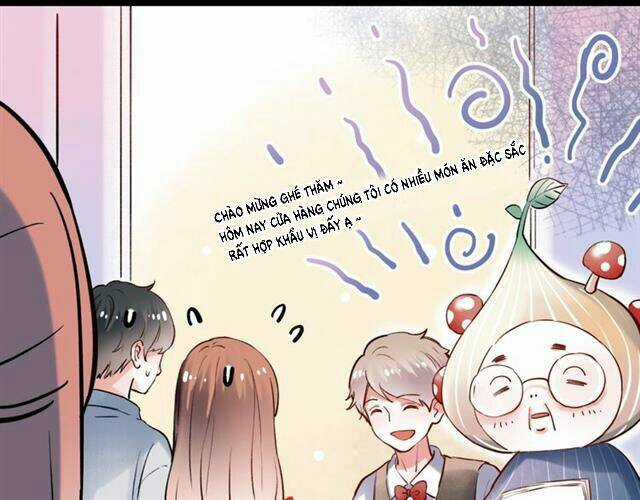 Trạch Thượng Tịch Mịch Huỳnh Hỏa Chapter 14 trang 15